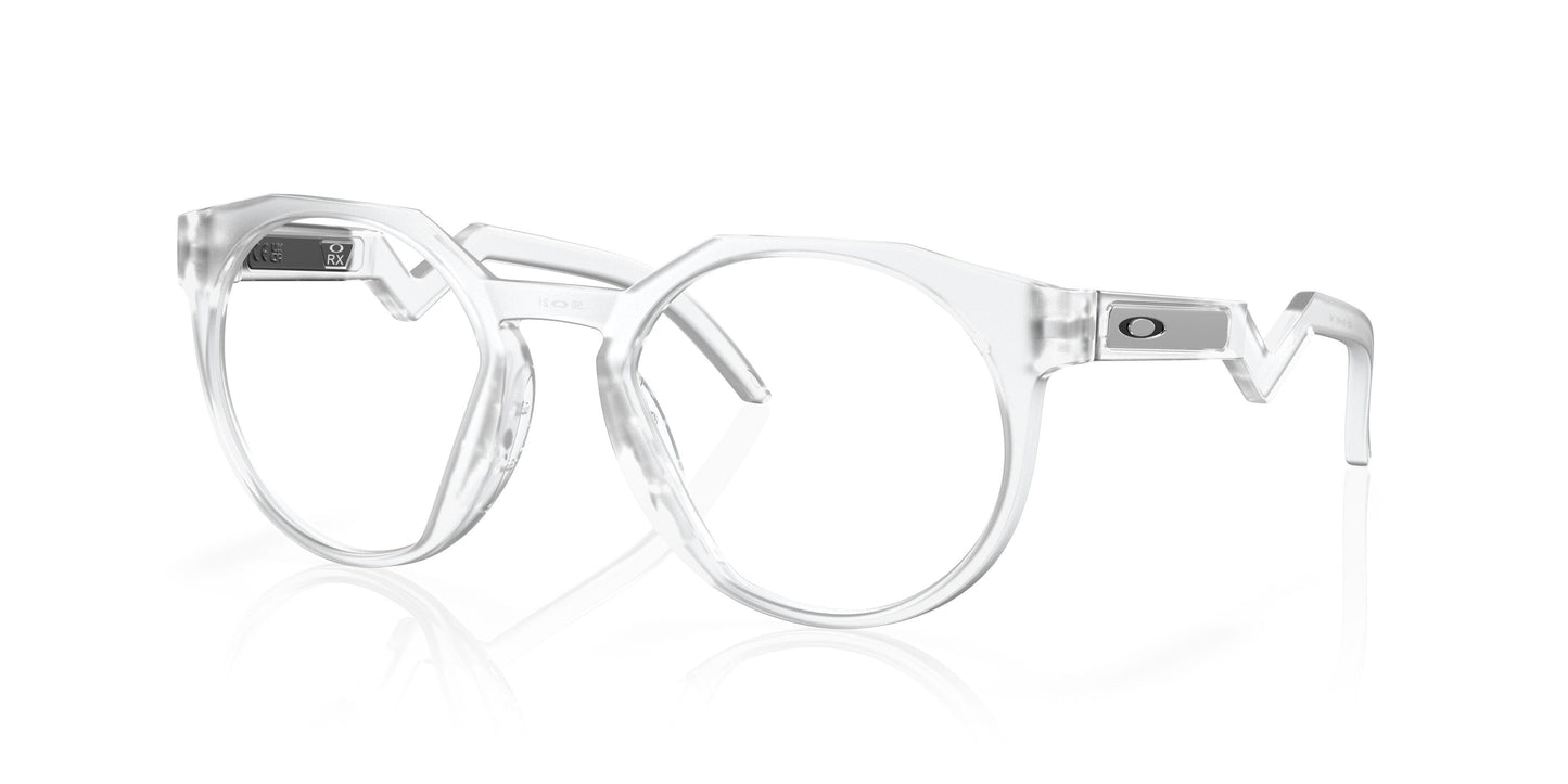 Oakley Hstn Rx 8139 Eyeglasses
