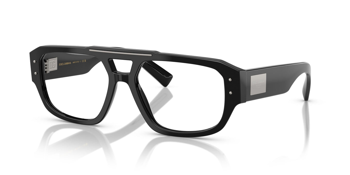 Dolse & Gabana  3406 Eyeglasses