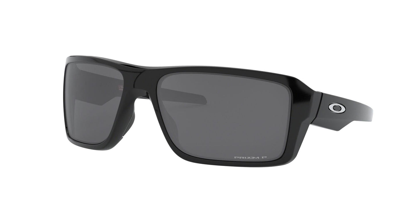 Oakley Double Edge 9380 Sunglasses