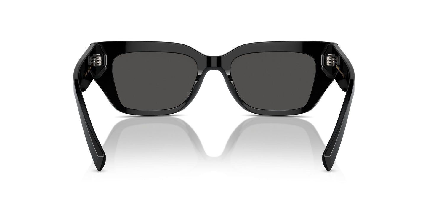 Dolse & Gabana  4462F Sunglasses
