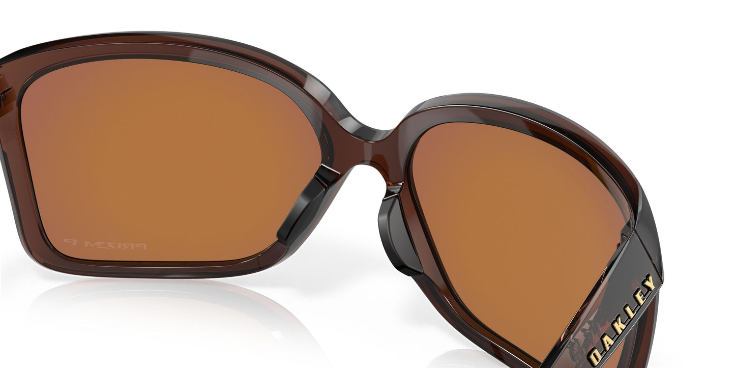 Oakley Wildrye 9230 Sunglasses
