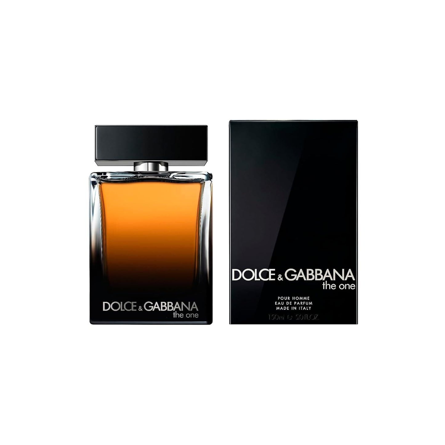 D&G The One Men EDP Spray