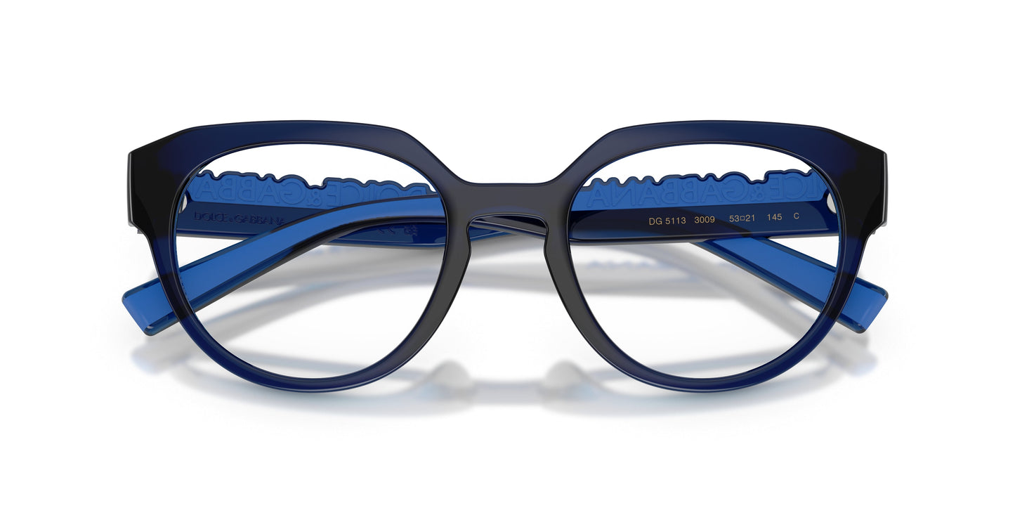 Dolse & Gabana  5113 Eyeglasses
