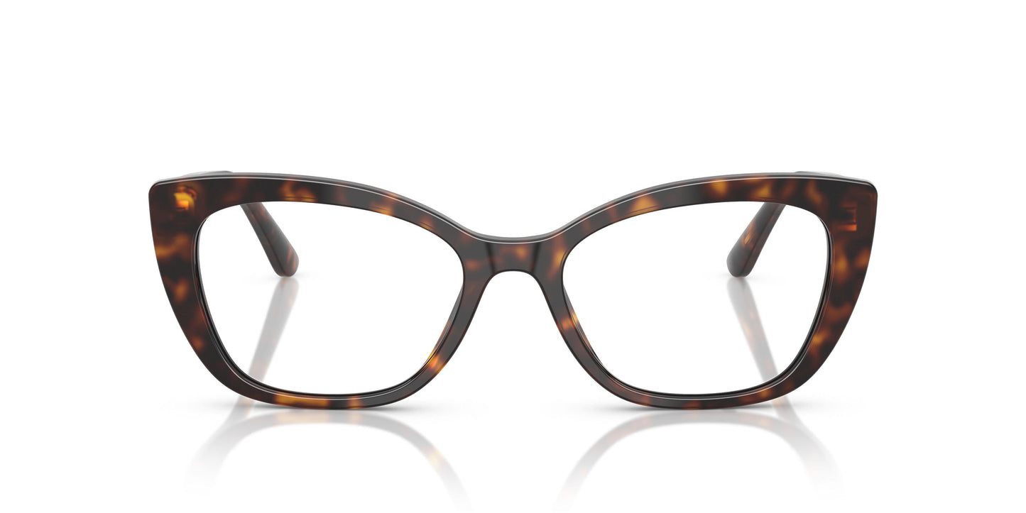 Dolse & Gabana  3398 Eyeglasses