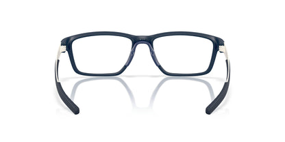 Oakley Metalink 8153 Eyeglasses