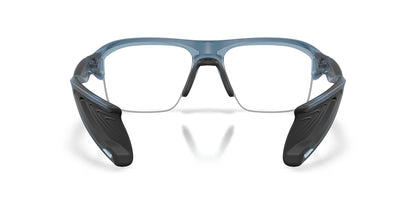 Oakley Stunt Glider 8198 Eyeglasses