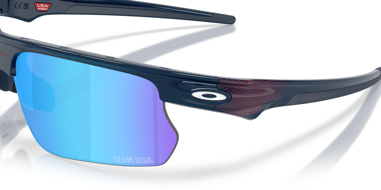 Oakley Bisphaera 9400 Sunglasses