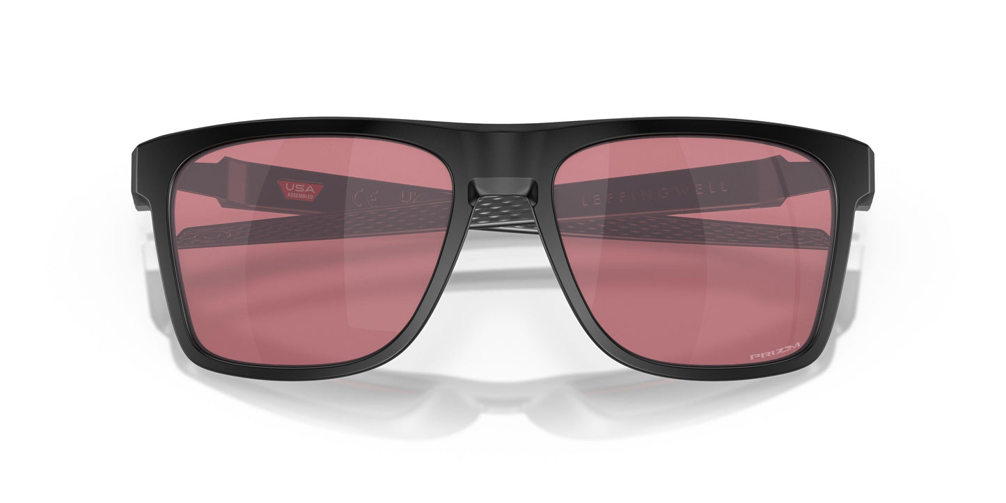 Oakley Leffingwell 9100 Sunglasses