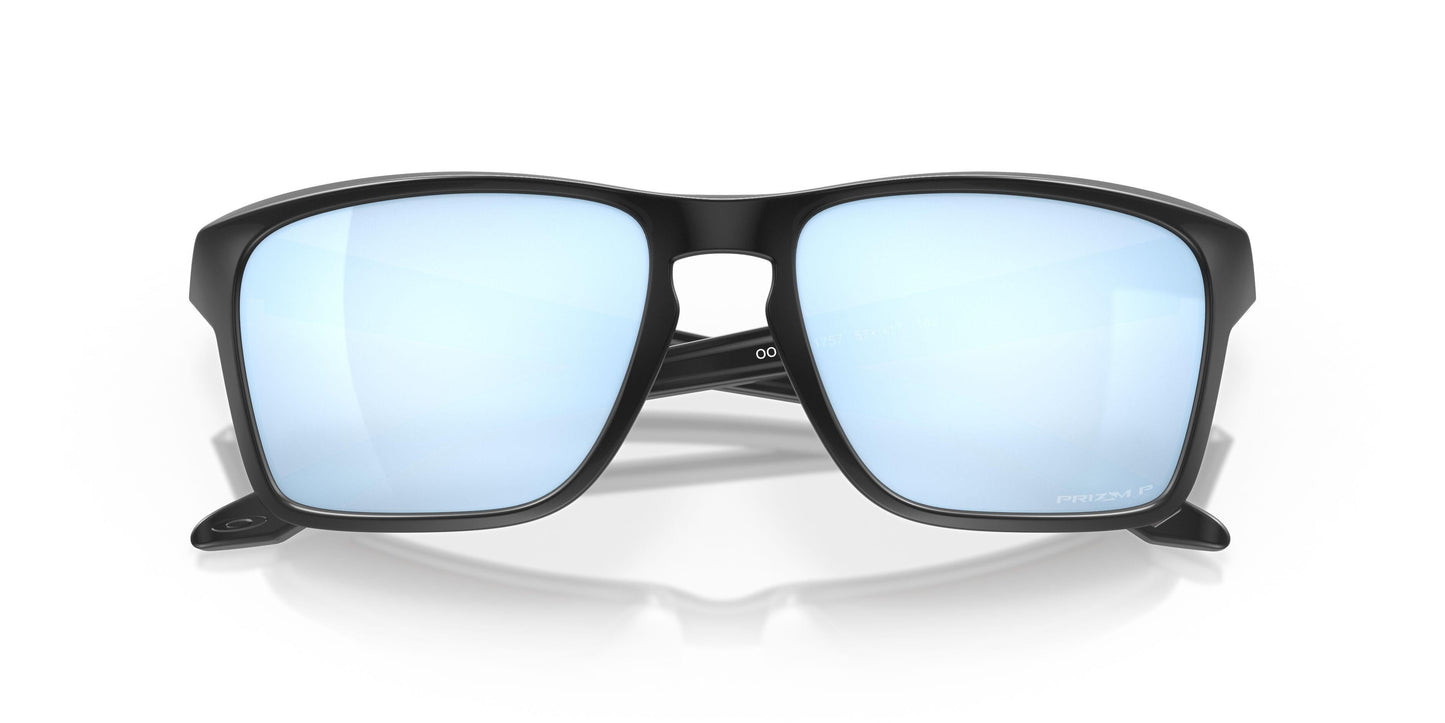 Oakley Sylas 9448 Sunglasses