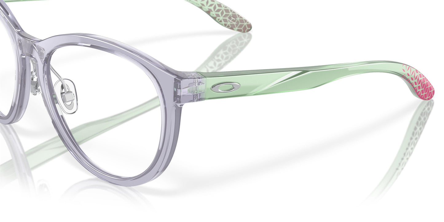 Oakley Aglow 8027D Eyeglasses