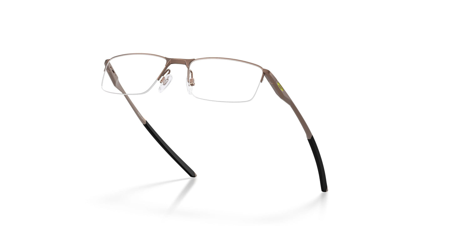 Oakley Socket 5.5 3218 Eyeglasses