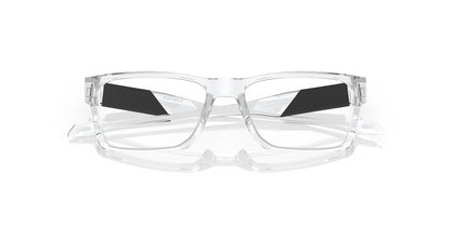 Oakley Double Steal 8020 Eyeglasses
