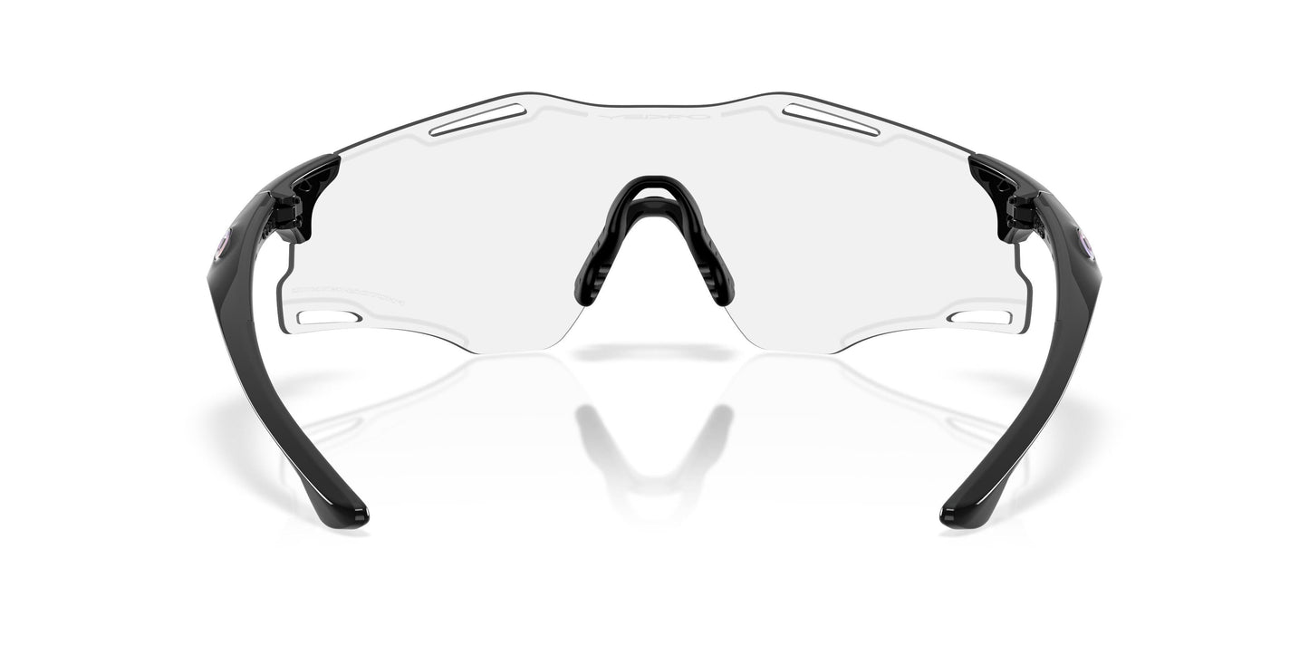 Oakley Cybr Zero 9512D Sunglasses