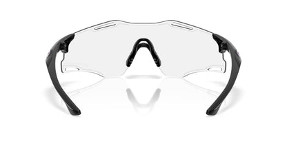 Oakley Cybr Zero 9512D Sunglasses