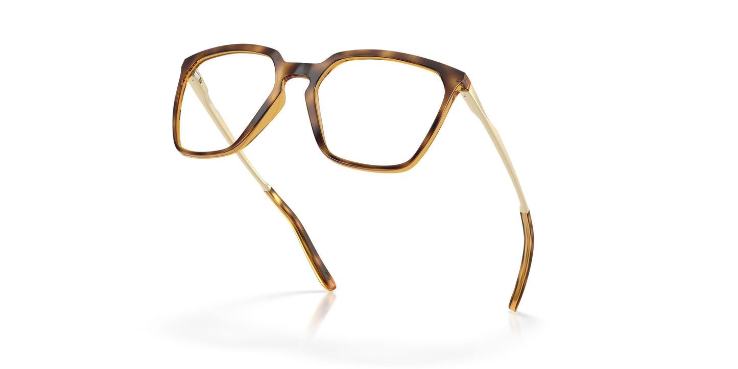 Oakley Bmng Sq 8189 Eyeglasses