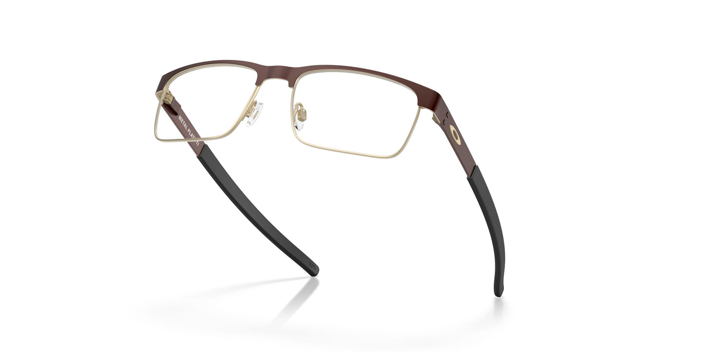 Oakley Metal Plate Ti 5153 Eyeglasses