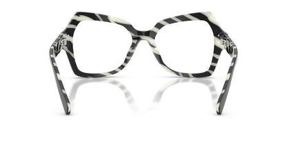 Dolse & Gabana  3429 Eyeglasses