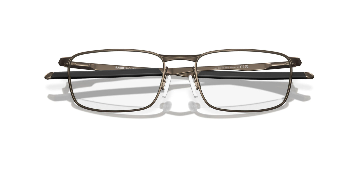 Oakley Barrelhouse 3173 Eyeglasses