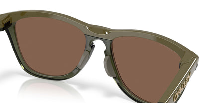 Oakley Frogskins Range Xl 9503 Sunglasses