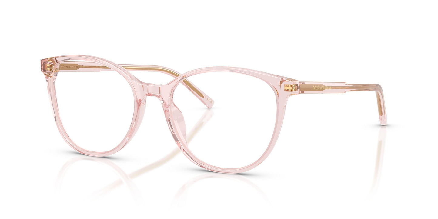 Dolse & Gabana  3425 Eyeglasses