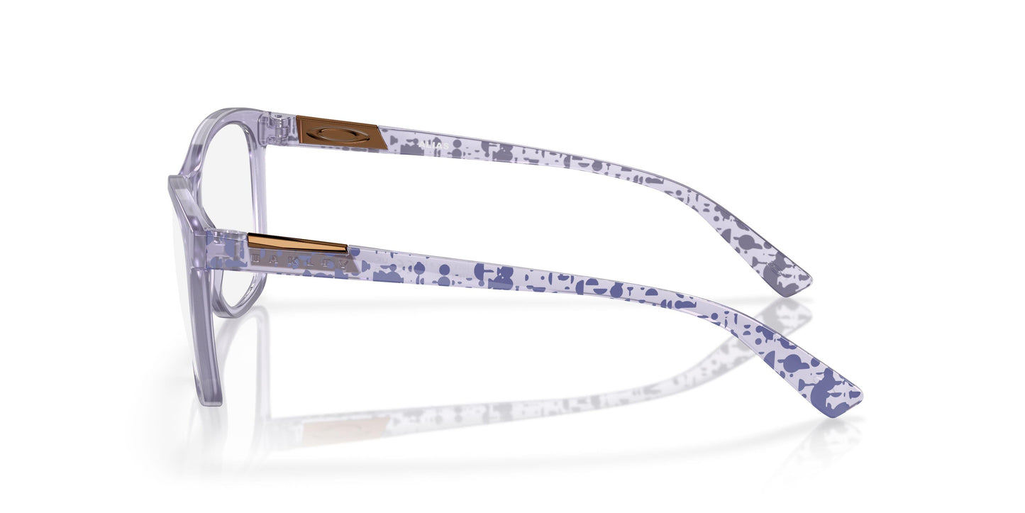 Oakley Alias 8155 Eyeglasses