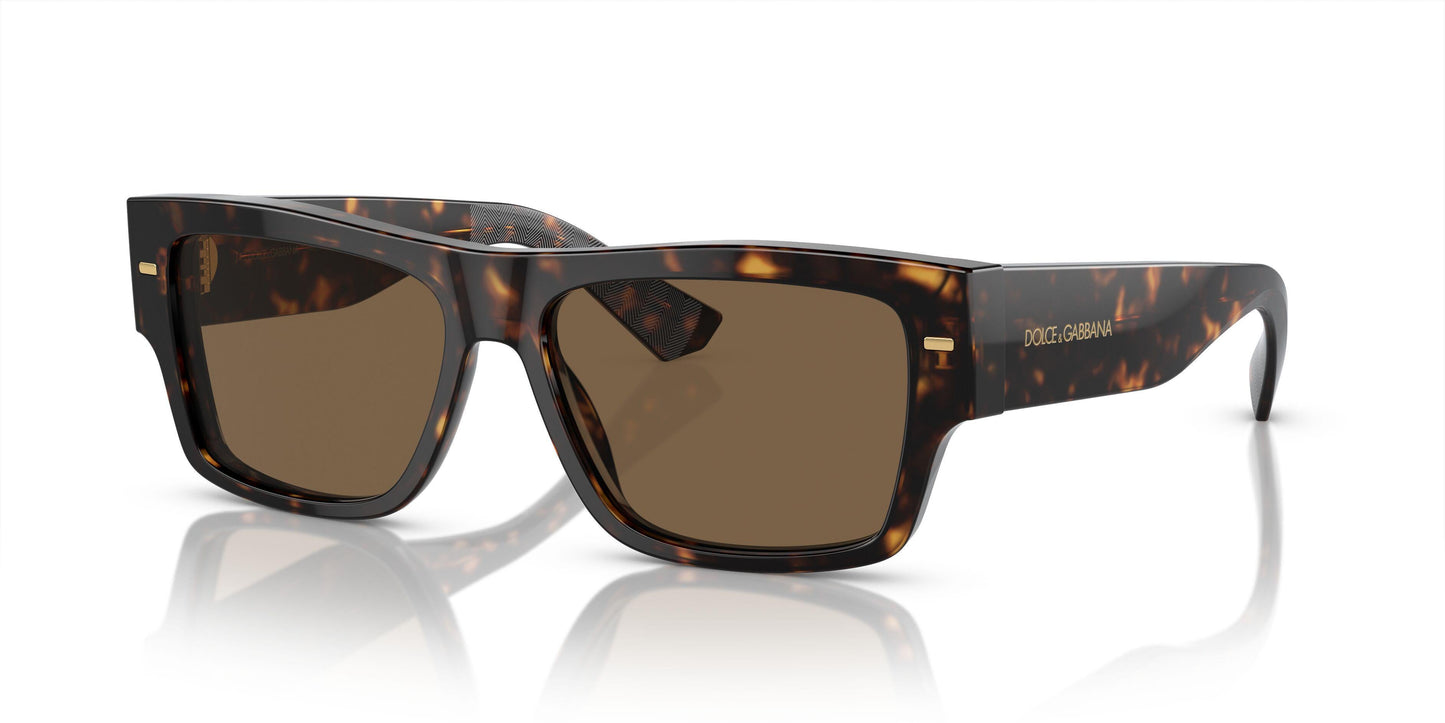Dolse & Gabana  4451F Sunglasses
