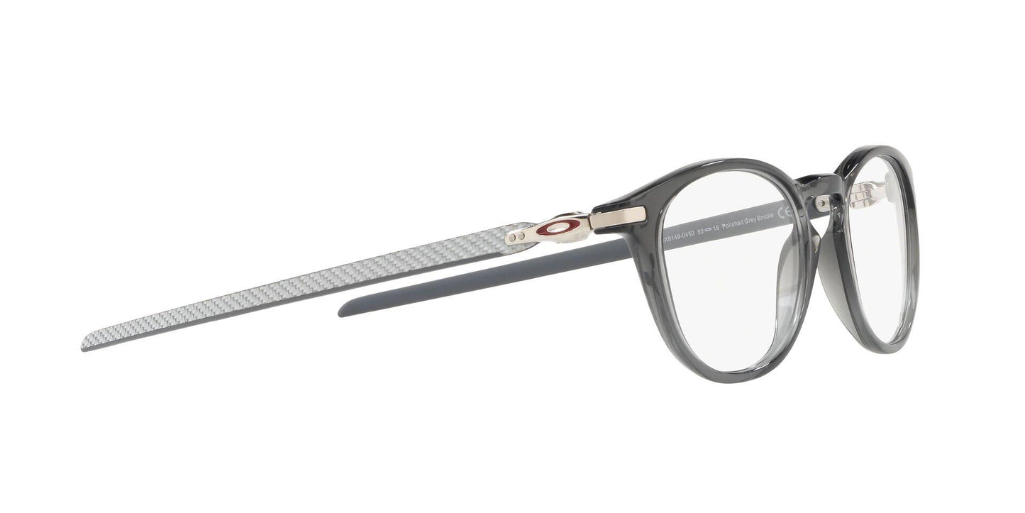 Oakley Pitchman R Carbon 8149 Eyeglasses