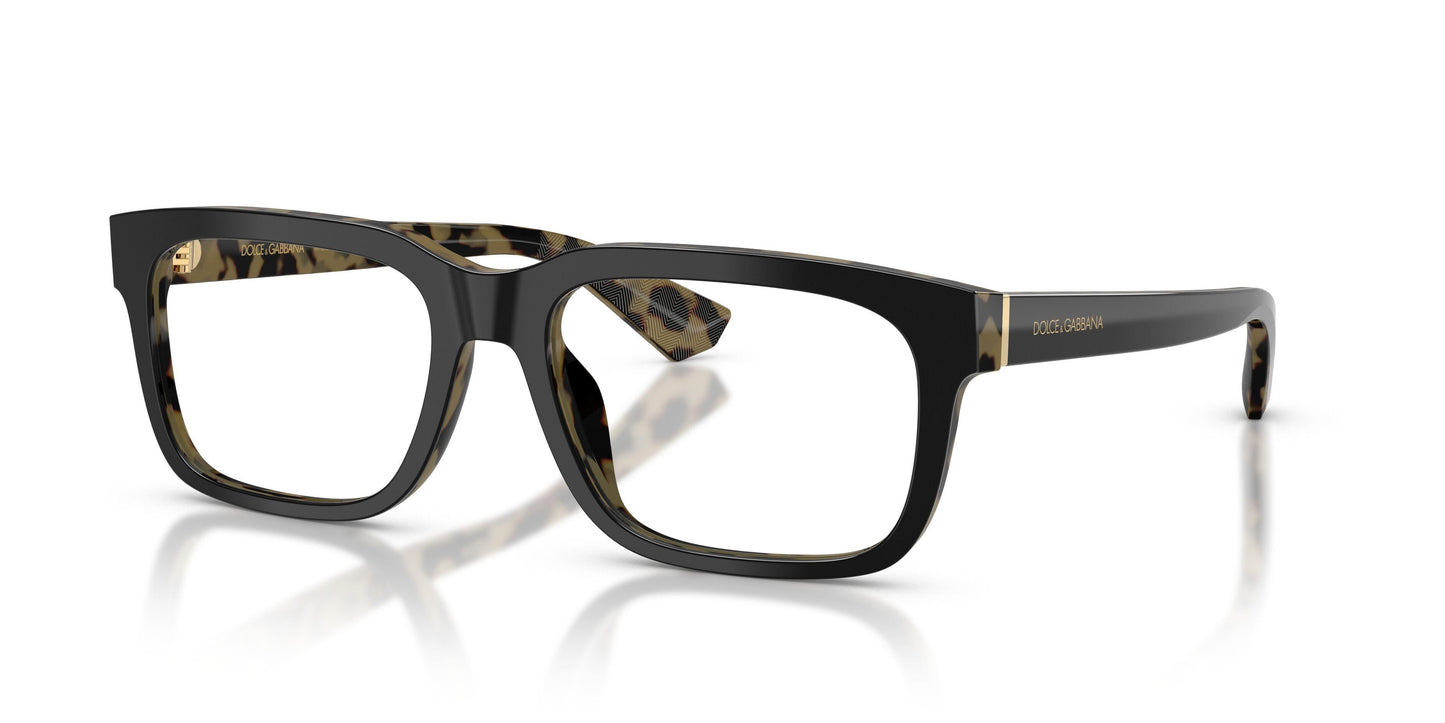 Dolse & Gabana  3432 Eyeglasses