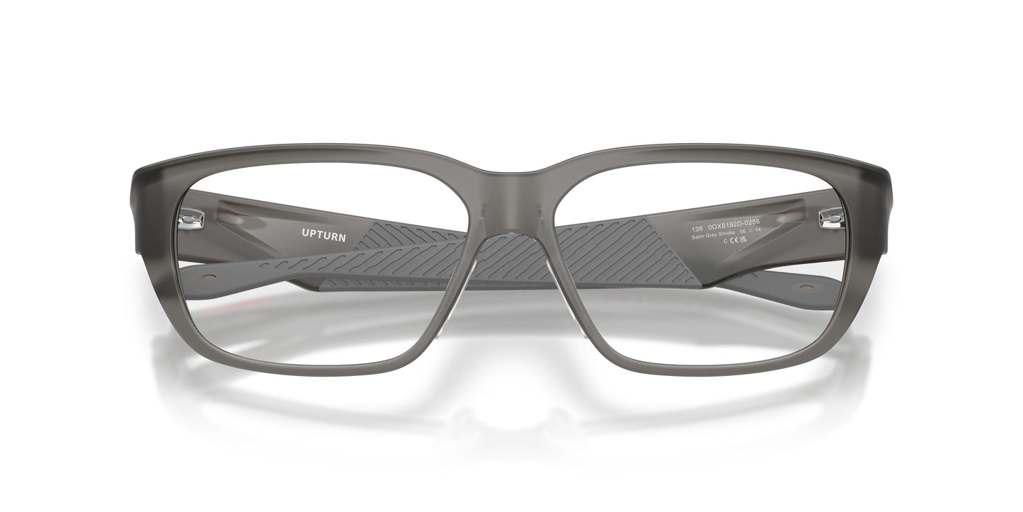 Oakley Upturn 8192D Eyeglasses