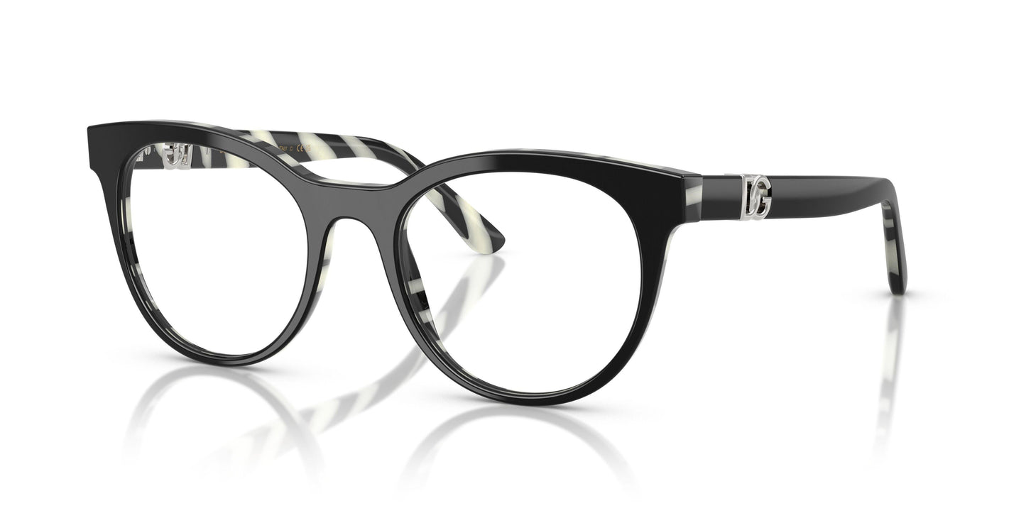 Dolse & Gabana  3399 Eyeglasses