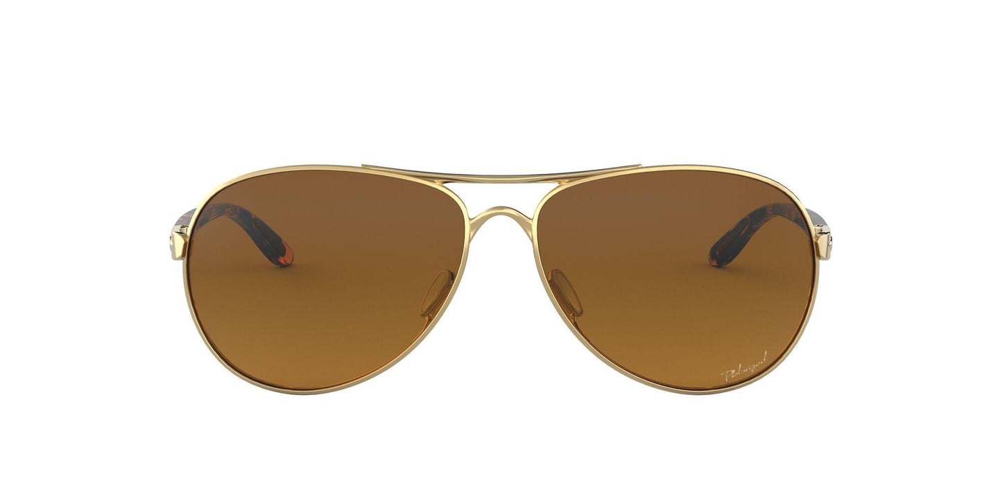 Oakley Feedback 4079 Sunglasses