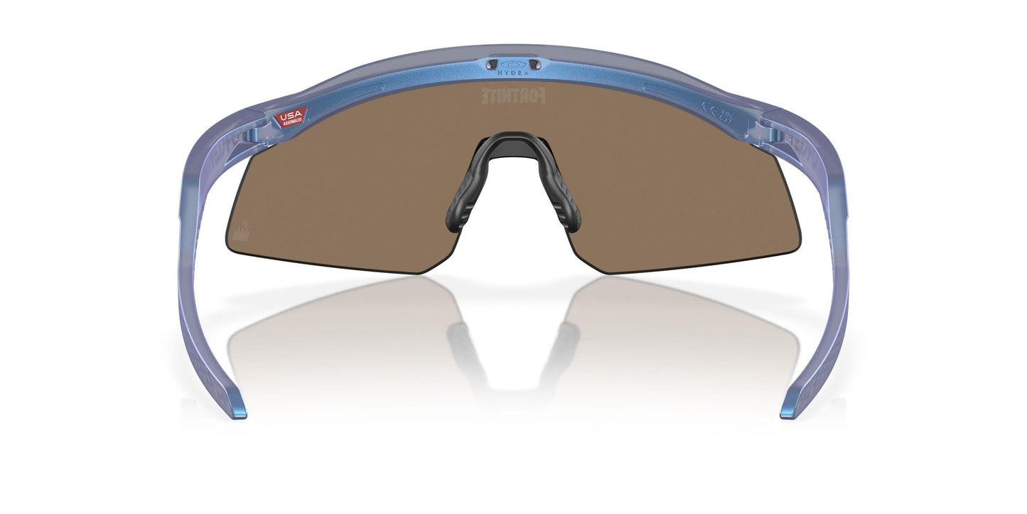 Oakley Hydra 9229 Sunglasses