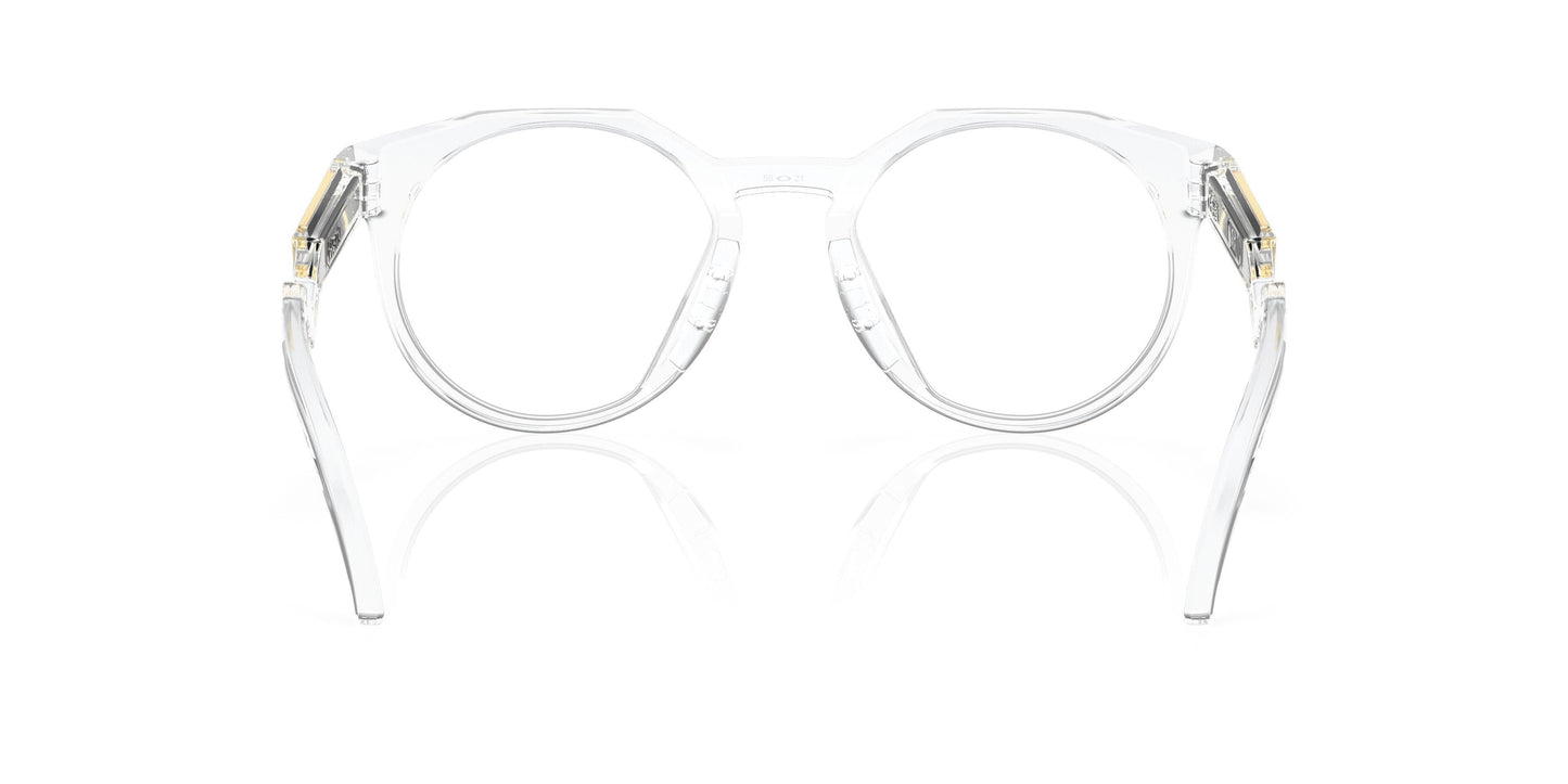 Oakley Hstn Rx 8139 Eyeglasses