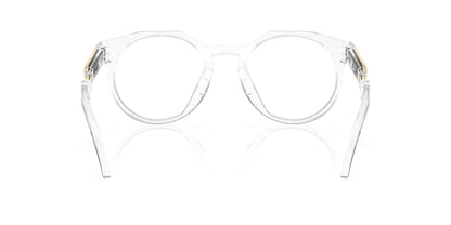 Oakley Hstn Rx 8139 Eyeglasses