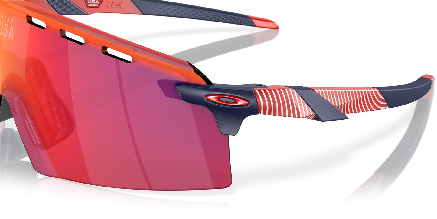 Oakley Encoder Strike Vented 9235 Sunglasses