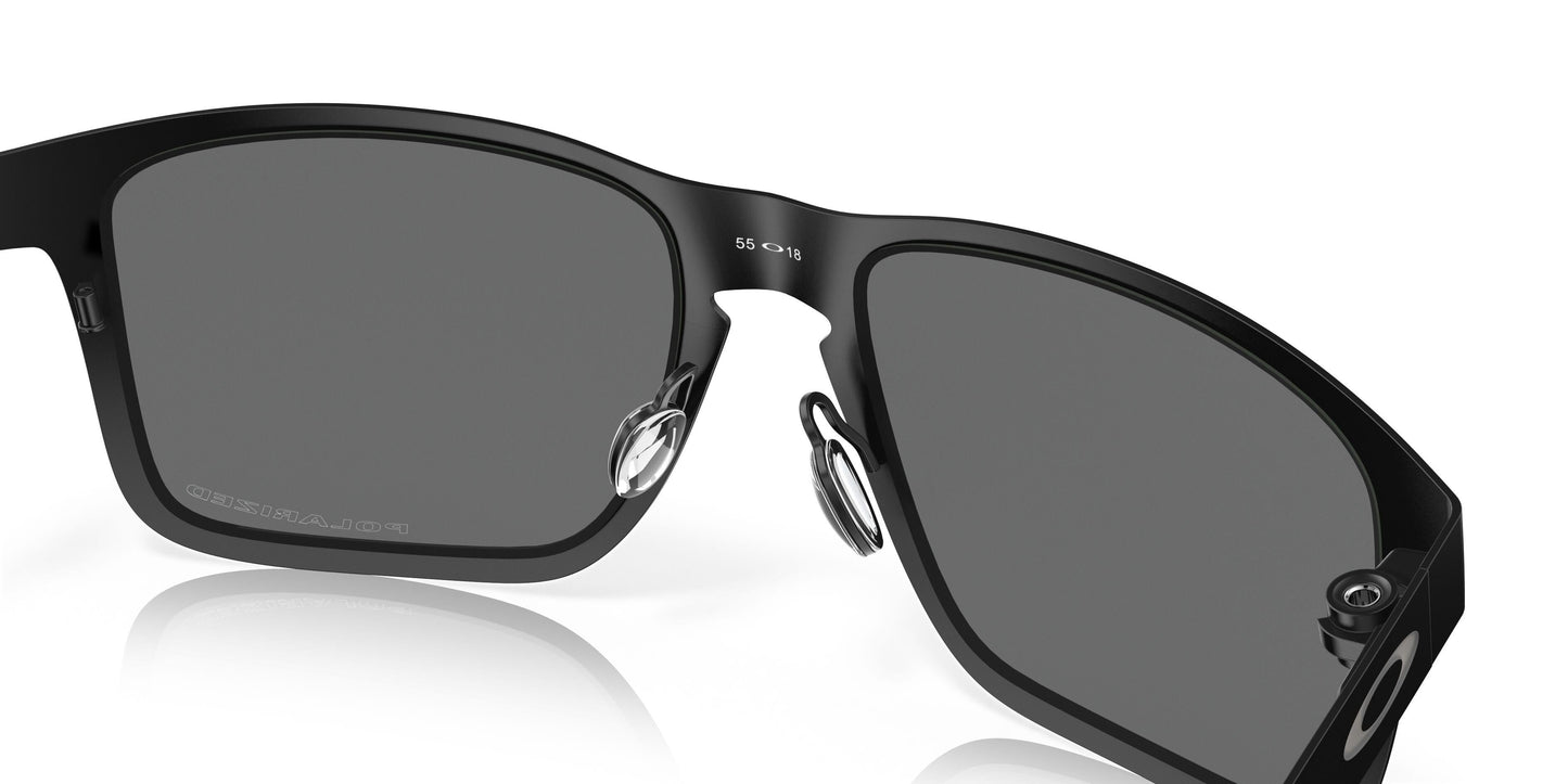 Oakley Holbrook Metal 4123 Sunglasses