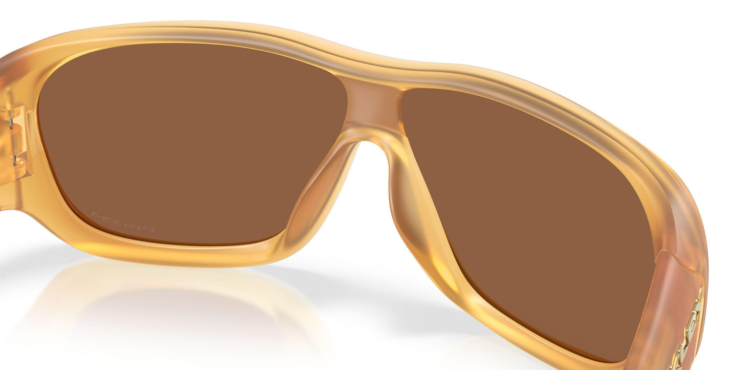 Oakley De La Salle 9493 Sunglasses