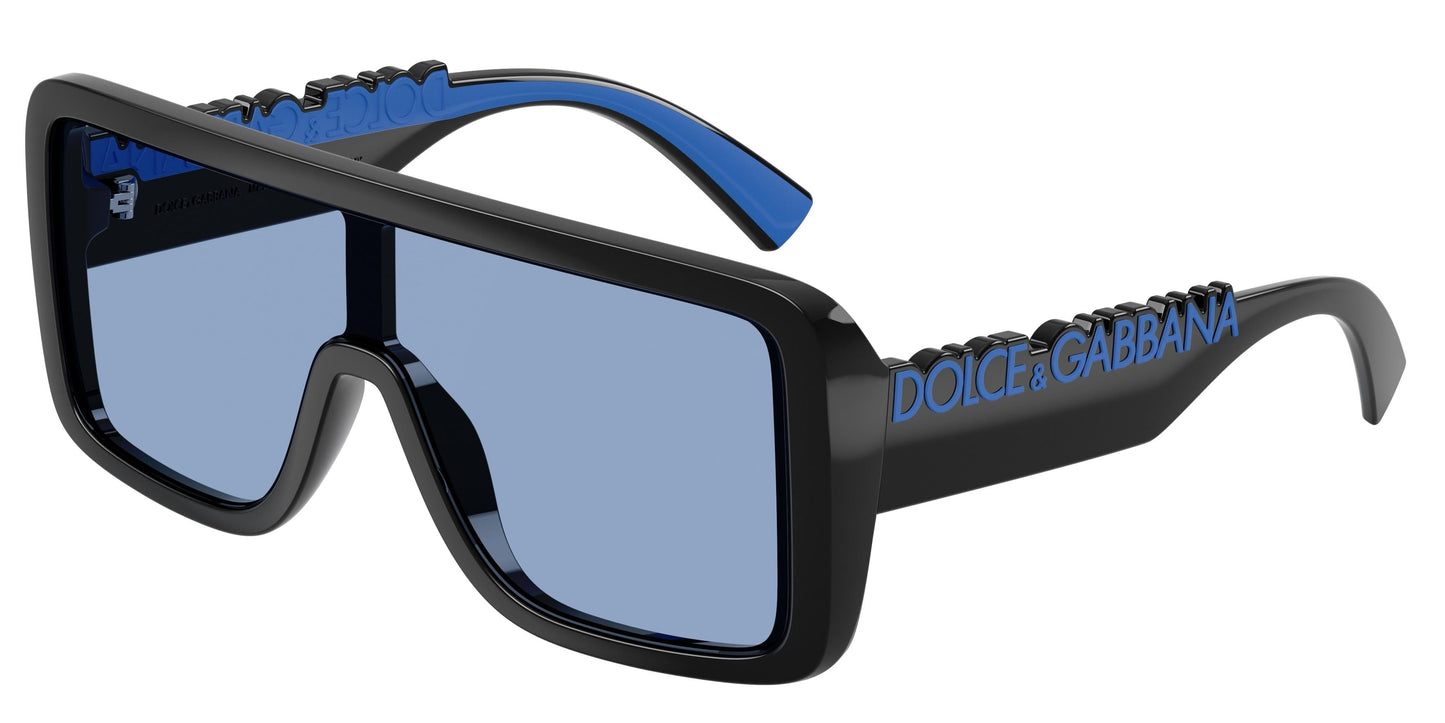 Dolse & Gabana  6204 Sunglasses