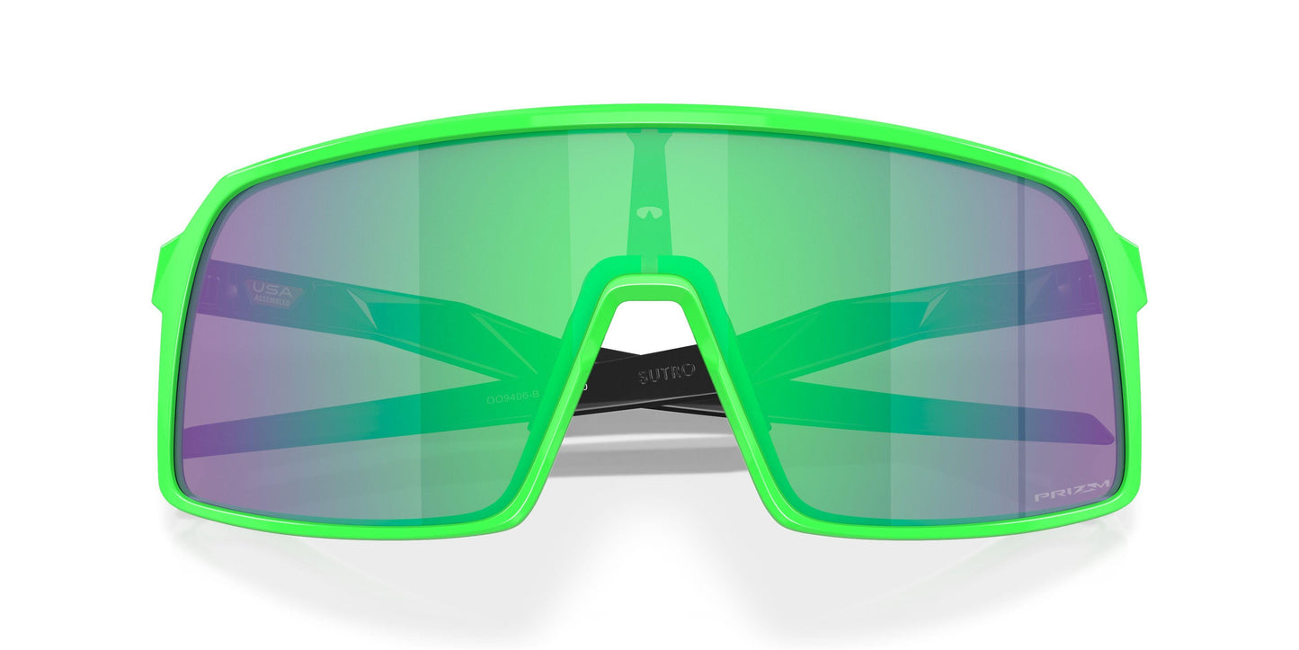 Oakley Sutro 9406 Sunglasses