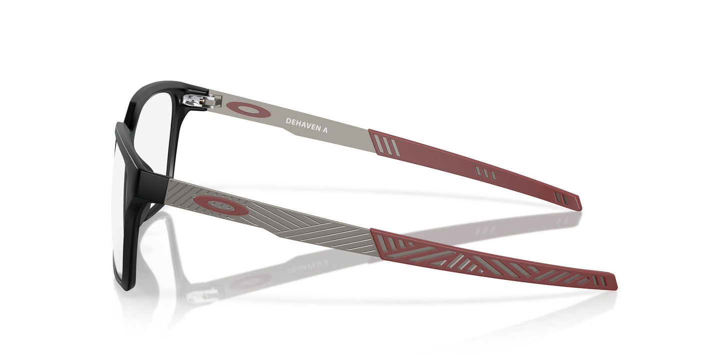 Oakley Dehaven A 8180F Eyeglasses