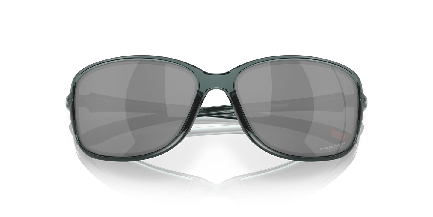 Oakley Cohort 9301 Sunglasses