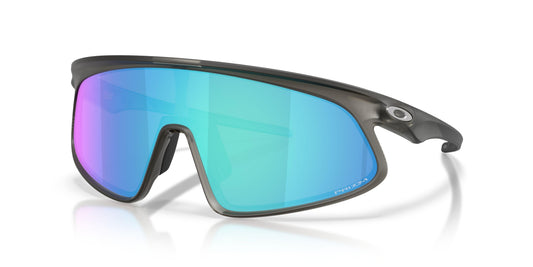 Oakley Rslv 141 9524D Sunglasses