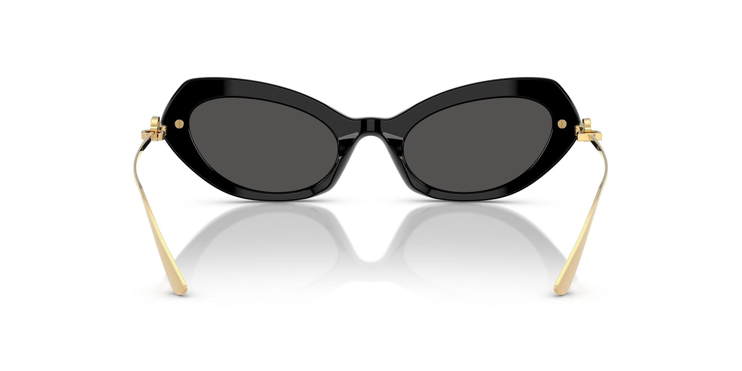 Dolse & Gabana  4473 Sunglasses