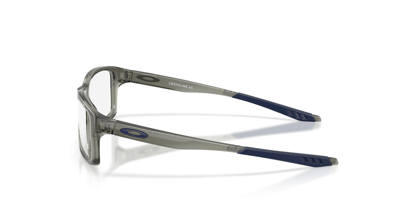 Oakley Crosslink Xs 8002 Eyeglasses