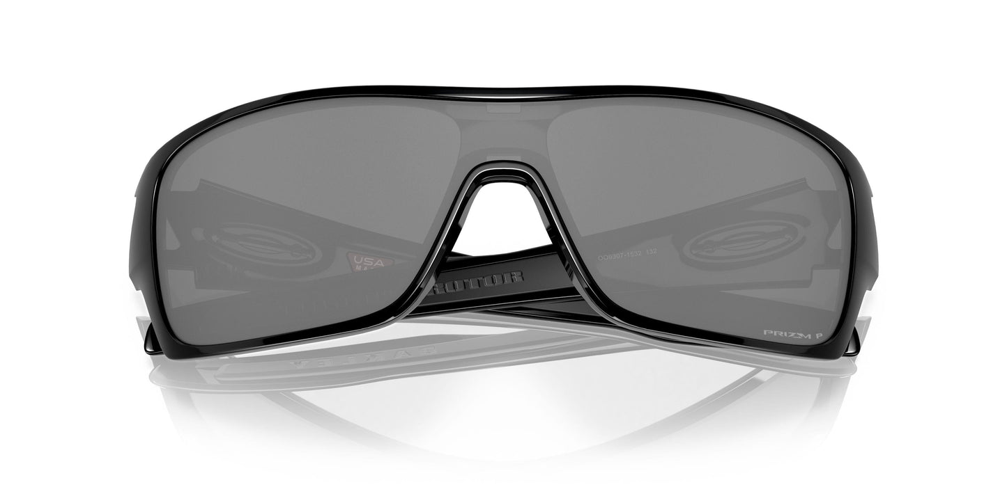 Oakley Turbine Rotor 9307 Sunglasses
