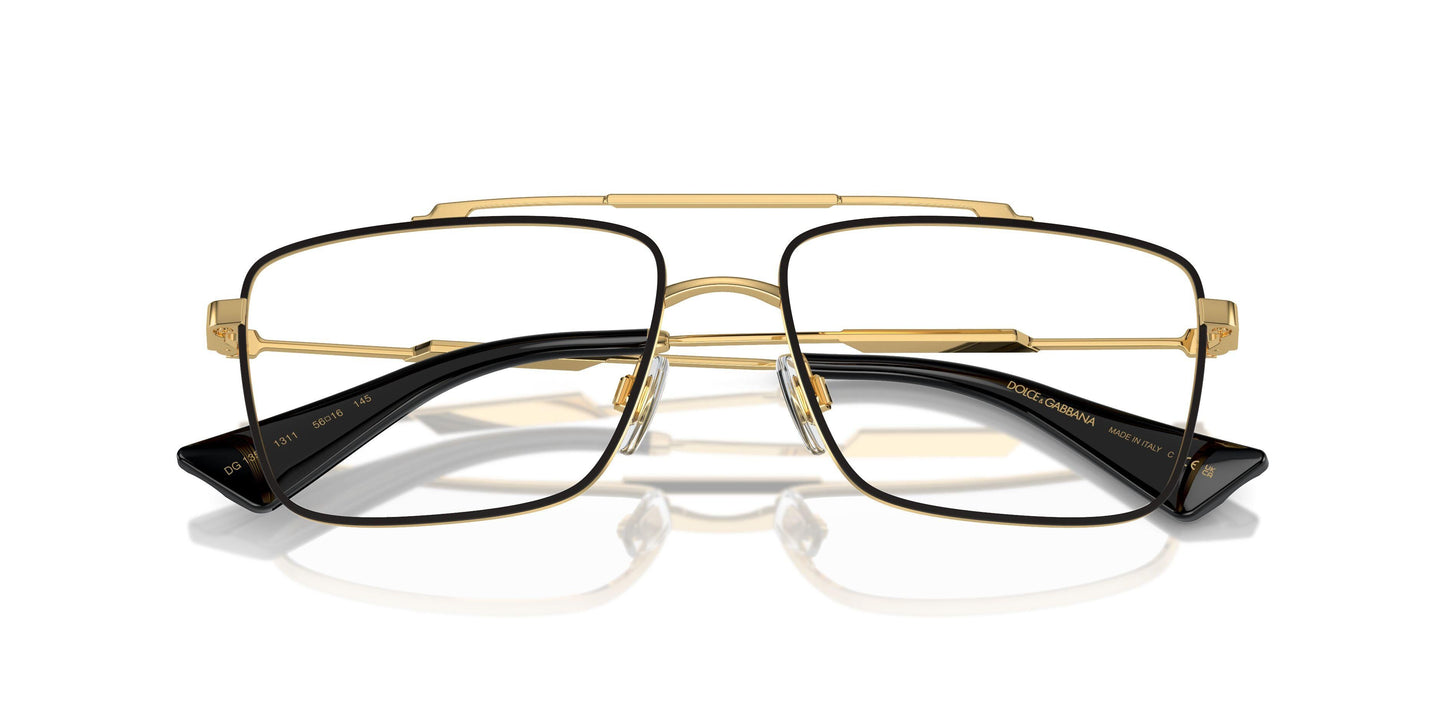 Dolse & Gabana  1354 Eyeglasses