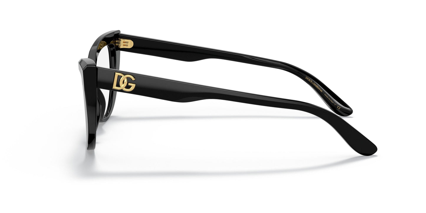 Dolse & Gabana  3354 Eyeglasses