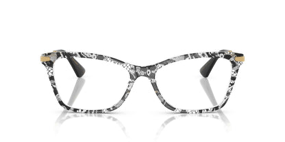 Dolse & Gabana  3393 Eyeglasses