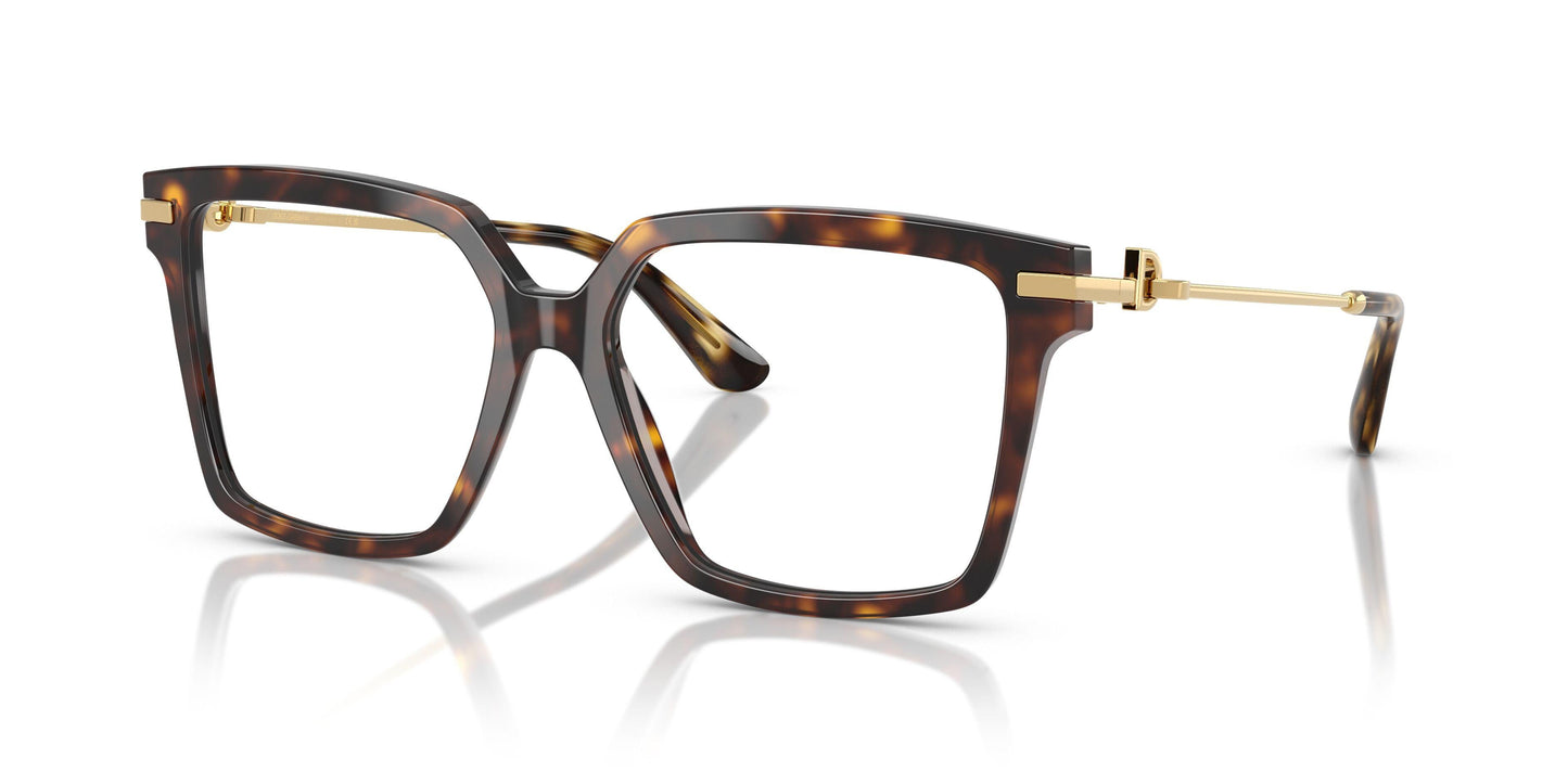 Dolse & Gabana  3397 Eyeglasses