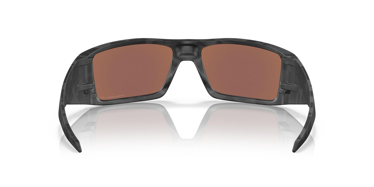 Oakley Heliostat 9231 Sunglasses